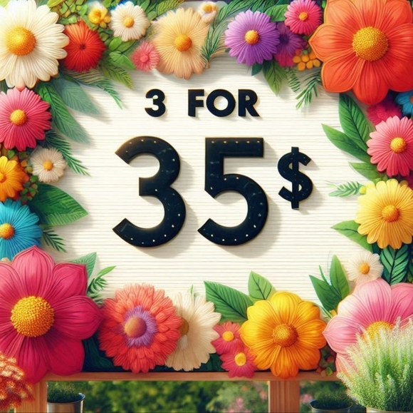 2/30$ Or 3/$35 NEW Yellow Be Kind Heart Dangling Crystal Glass Earrings-(#0180) - Picture 4 of 4